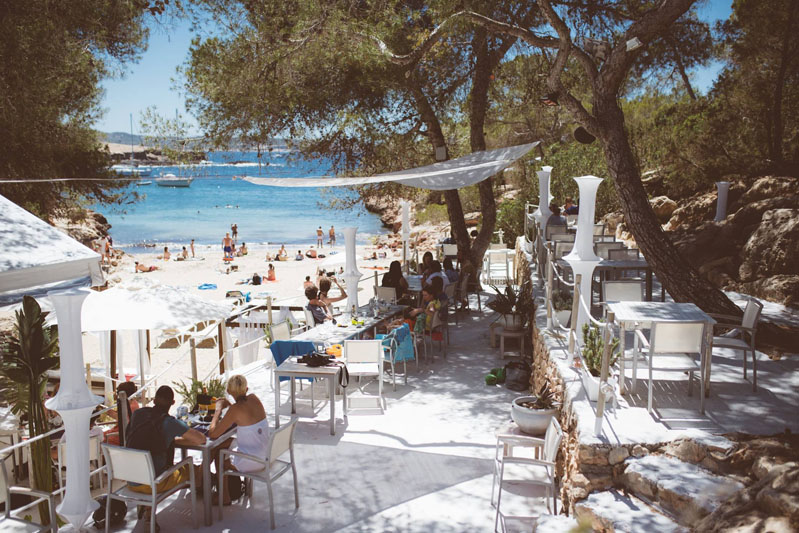 Gracioneta Ibiza Sant Antonio