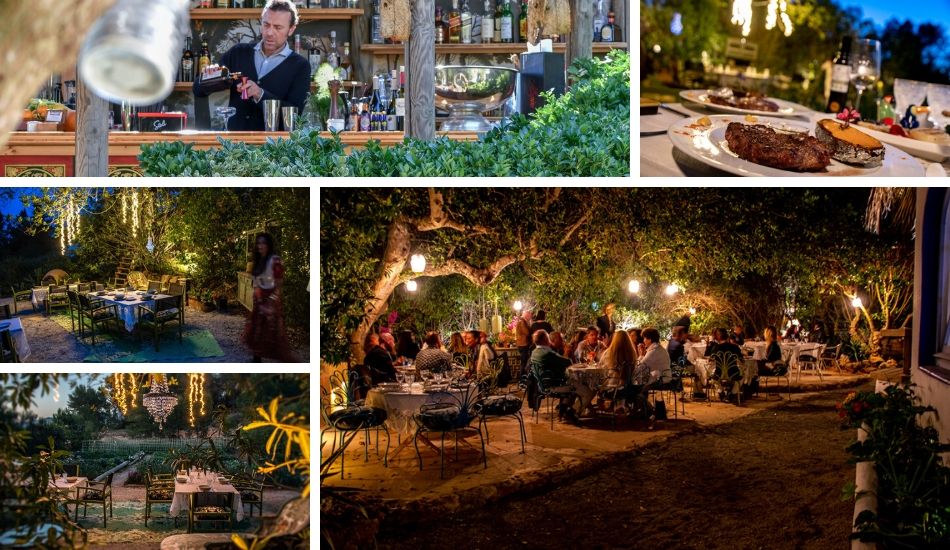 Ibiza hotspots 2020 A mi Manera