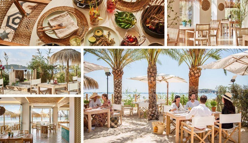 Ibiza hotspot 2020 Chambao