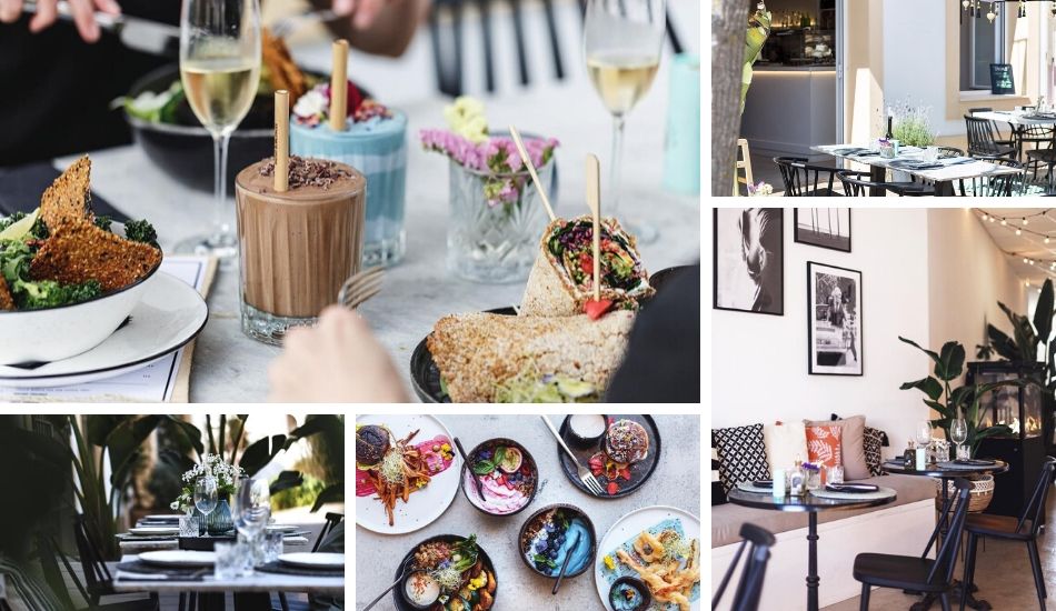 Ibiza hotspot 2020 Keto Kitchen