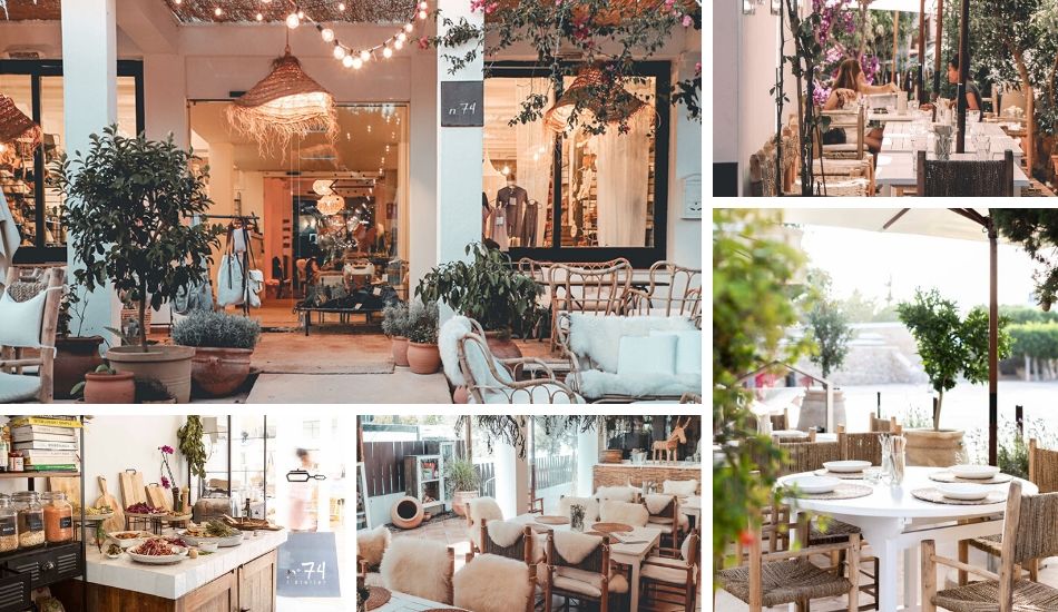 Ibiza hotspots 2020 Numero 74