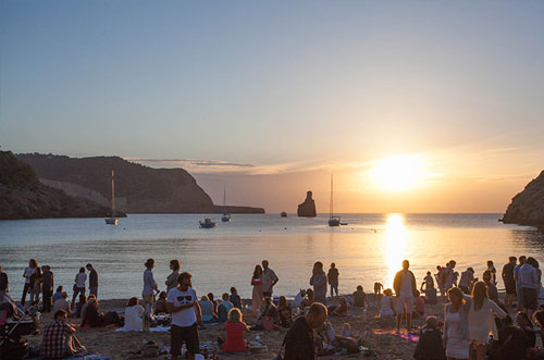 bezienswaardigheid ibiza benirras