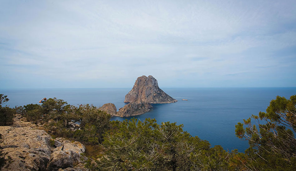 bezienswaardigheid ibiza es vedra