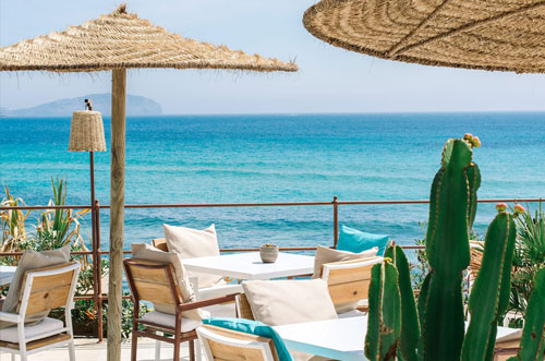 cala nova bezienswaardigheid ibiza