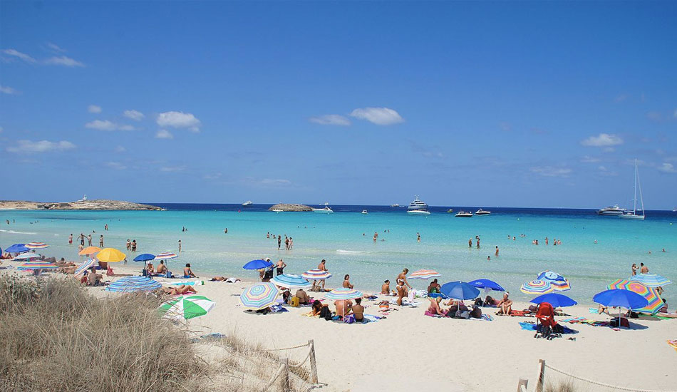 formentera bezienswaardigheid ibiza