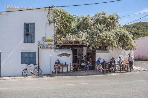 bezienswaardigheid ibiza San Carlos