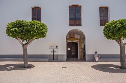 bezienswaardigheid ibiza santa gertrudis