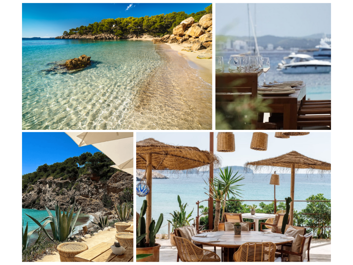Holiday Villas Ibiza’